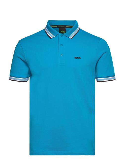 Paddy BOSS Blue