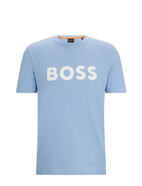 BOSS Thinking 1 BOSS Blue