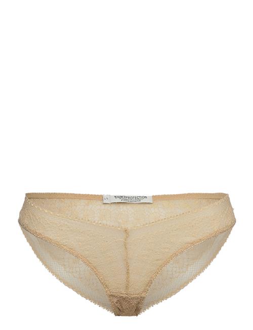 Christyup Briefs Underprotection Beige