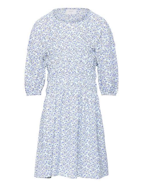 Urbi Mag Dress Grunt Blue