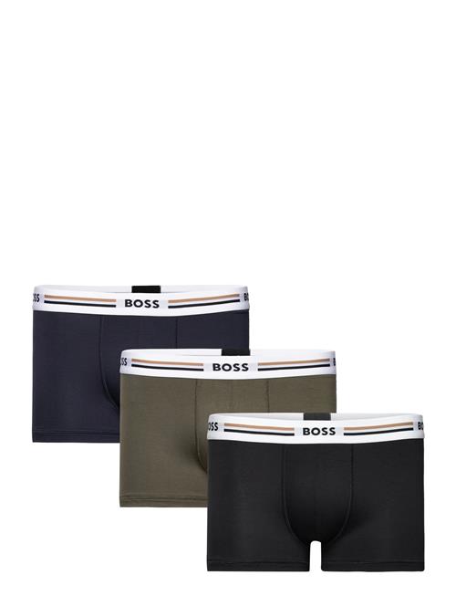 BOSS Trunk 3P Revive BOSS Navy