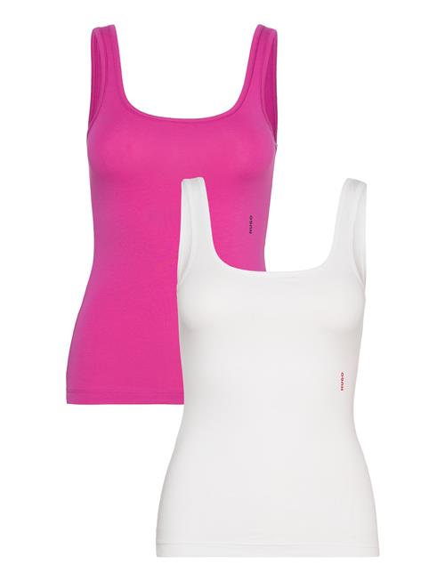 HUGO Twin Vest HUGO Pink