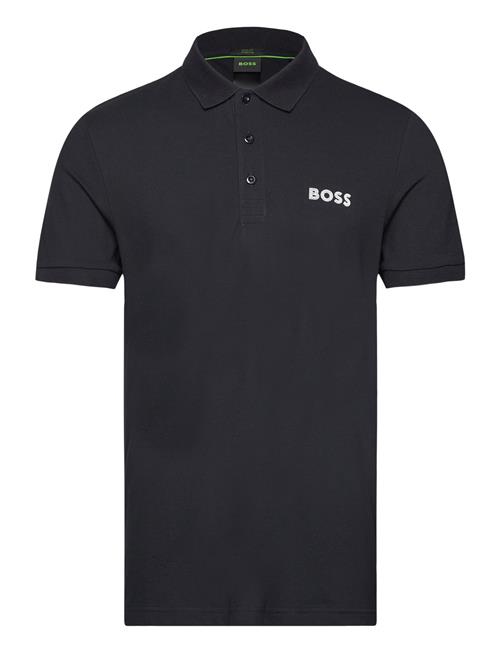 Se BOSS Paule BOSS Navy ved Booztlet