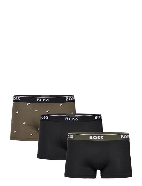 BOSS Trunk 3P Power Desig BOSS Patterned