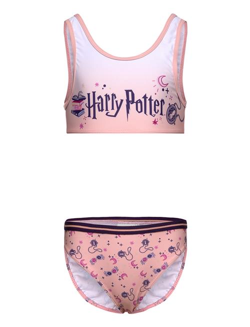 Harry Potter Swimwear Harry Potter Pink