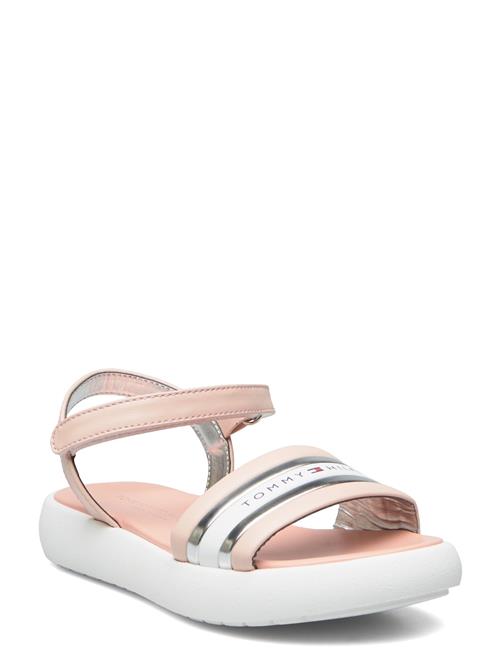 Sandal Tommy Hilfiger White