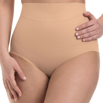 Anita Trusser Beauty Shaping Panty Beige Small Dame