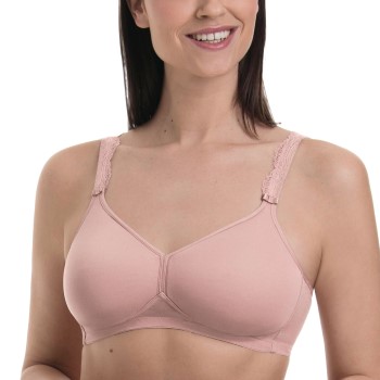 Anita Bh Care Selma Post Mastectomy Bra Rosa A 80 Dame