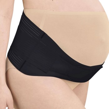 Anita Maternity Belt Sort Medium Dame