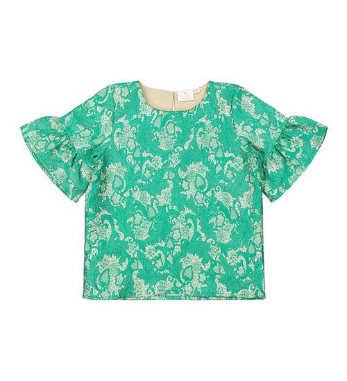 Se The New T-shirts - TNKira - Holly Green ved KidsWorld