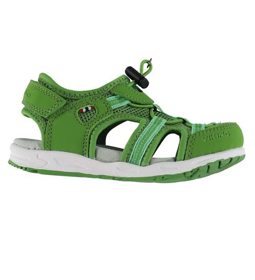 Viking Sandaler - Thrill - Olive