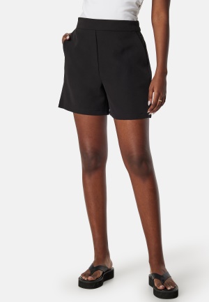 Pieces Pcbossy HW Shorts Black M