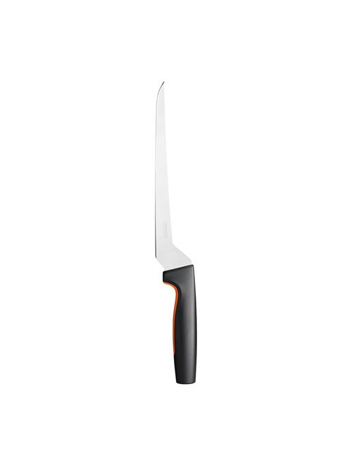 Fiskars Ff Filetkniv Fiskars Silver