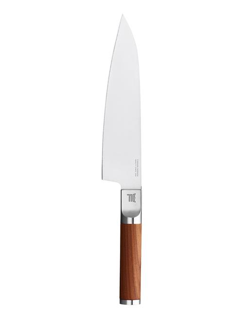 Fiskars Norden Kokkekniv 20 Cm Fiskars Brown