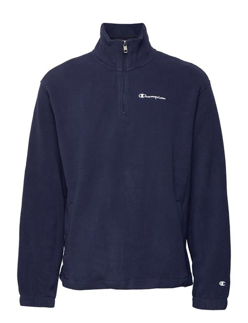 Champion Rochester Half Zip Top Champion Rochester Navy