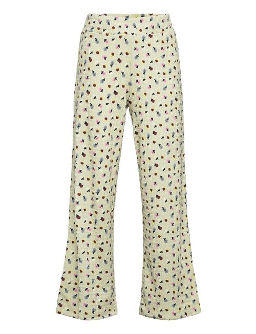 name it Nkfliamia Wide Pant Name It Patterned