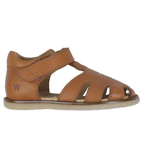 Wheat Wheat Sandaler - Lowe Sandal - Natural