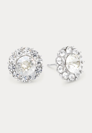 LILY AND ROSE Miss Sofia Earring Crystal One size