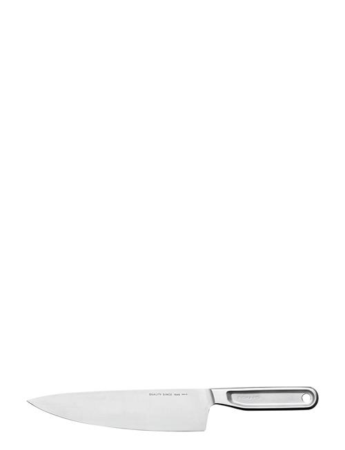 Fiskars All Steel Cook Knife 20 Cm Fiskars Silver