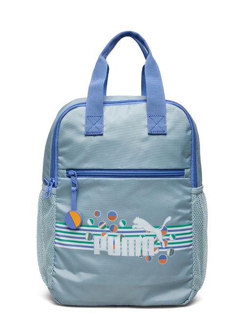 Se PUMA Summer Camp Backpack PUMA Blue ved Booztlet