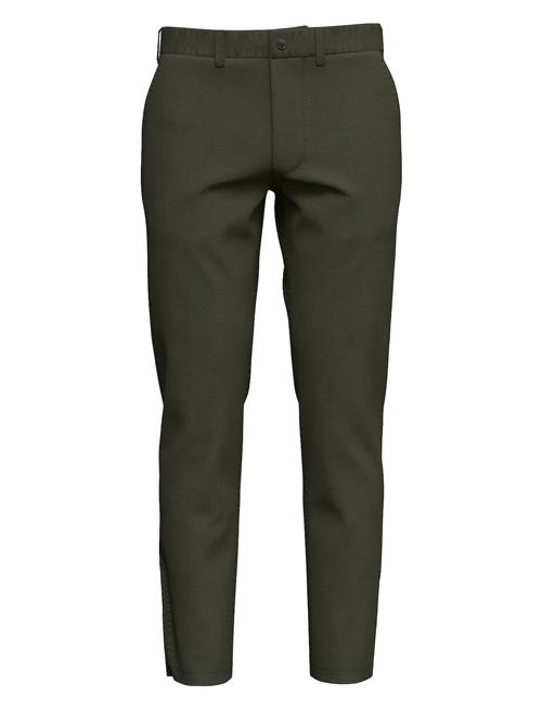 Selected Homme Slh175-Slim New Miles Flex Pant Noos Selected Homme Green