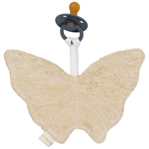Fabelab Sommerfugl Med Suttesnor Wheat Stroller