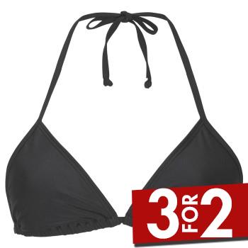 Damella Drew Triangle Bikini Top Sort 42 Dame