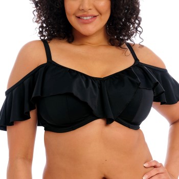 Elomi Plain Sailing UW Bikini Top Sort F 85 Dame