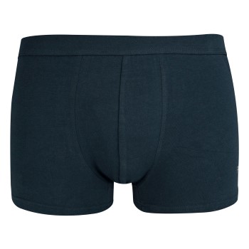 FILA Basic Boxer Marineblå bomuld Large Herre