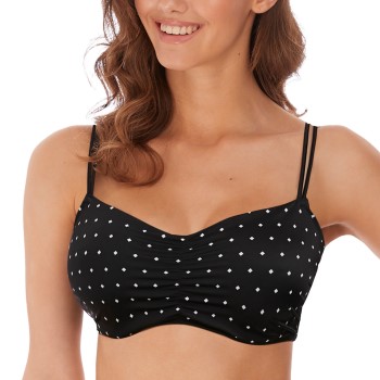 Freya Jewel Cove Bralette Sort D 85 Dame