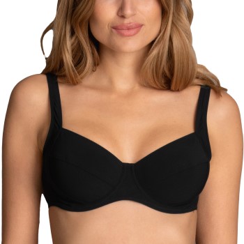 Rosa Faia Underwire Sibel Top Sort H 40 Dame