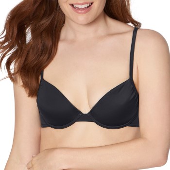 Triumph Mix and Match Padded Bikini Bra Sort D 40 Dame