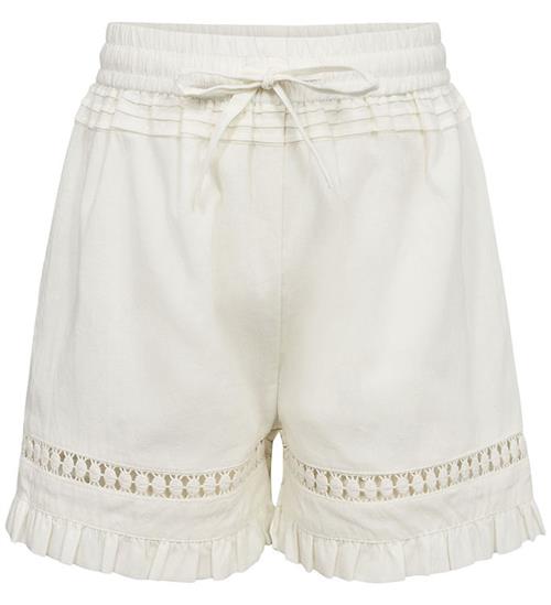 Sofie Schnoor Shorts - Antique White