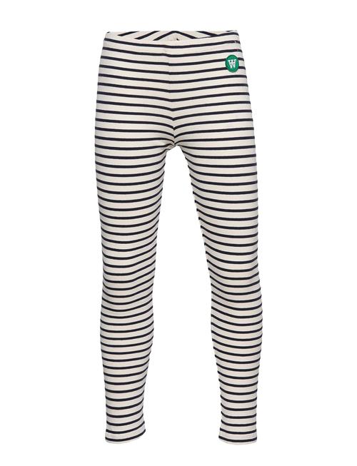 Wood Wood Ira Kids Leggings Wood Wood Patterned