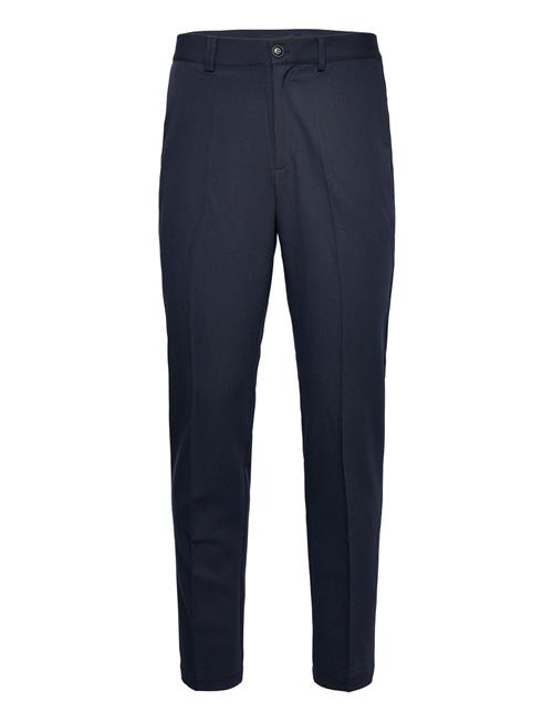 Twill Comfy Pants Bzr Navy