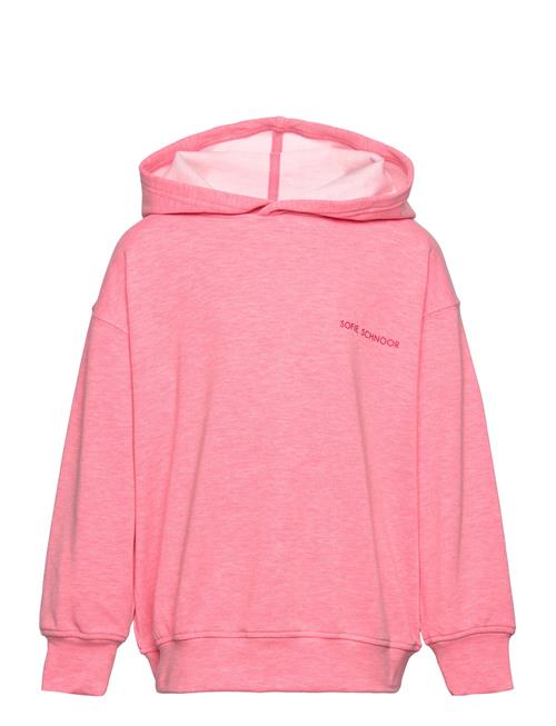 Se Sofie Schnoor Young Sweatshirt Sofie Schnoor Young Pink ved Booztlet