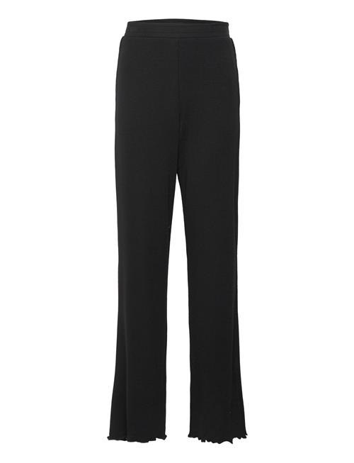 Se Sofie Schnoor Young Trousers Sofie Schnoor Young Black ved Booztlet