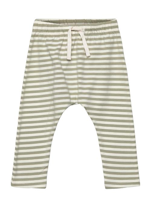 Se Sofie Schnoor Baby and Kids Trousers Sofie Schnoor Baby And Kids Green ved Booztlet