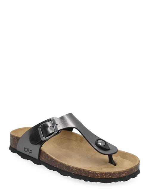 CMP Eco Mymosa Wmn Sandal CMP Grey