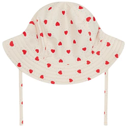 Flöss Lucy Solhat Rouge Heart |  | 48/51 cm