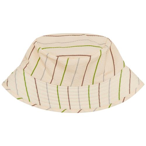 Flöss Bertil Solhat Multi Stripe | Beige | 44/47 cm