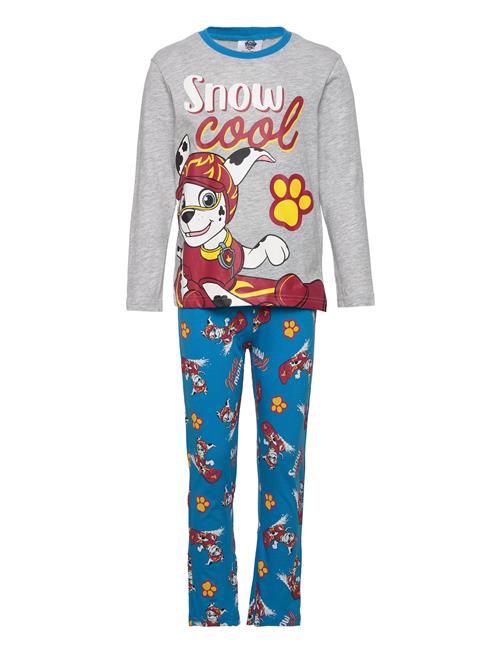 Paw Patrol Pyjalong Paw Patrol Patterned