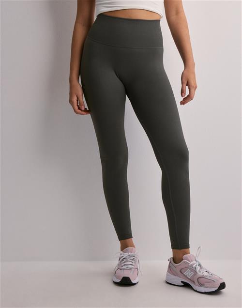 Aim'n - Grå - Shape Seamless Tights