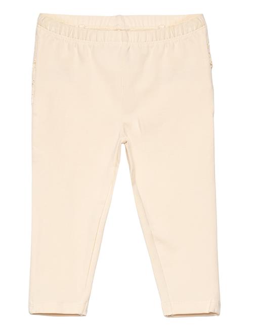 Tnsjeri Leggings The New Cream