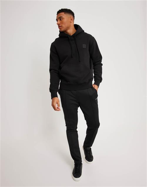 Les Deux Ballier Track Pants Joggingbukser Black