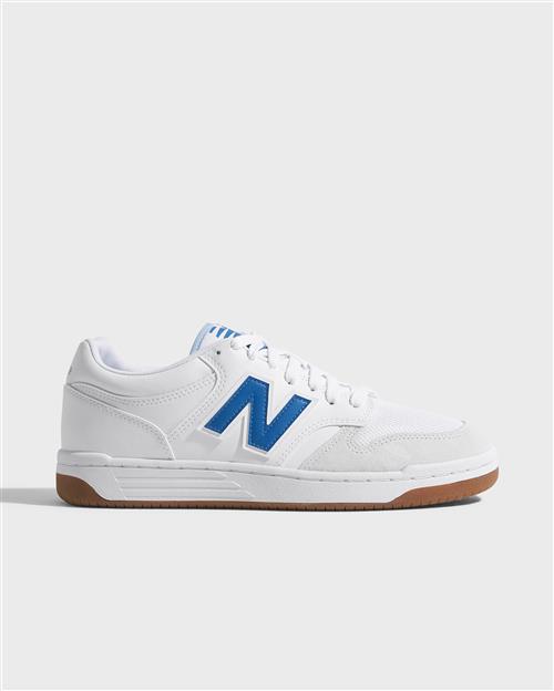 New Balance BB480LFB Lave sneakers White