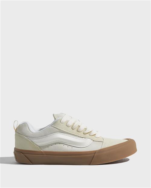 VANS Knu Skool Lave sneakers Beige