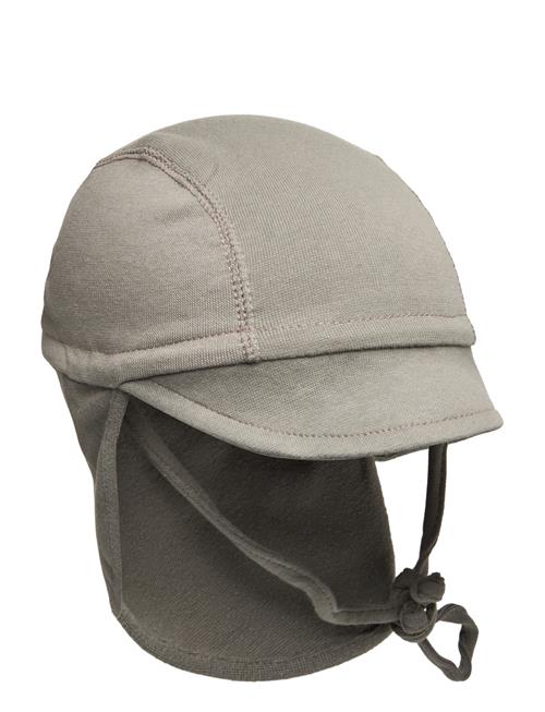 Se mp Denmark Sami Cap - Neck Shade Mp Denmark Green ved Booztlet