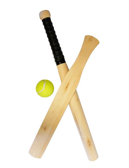 SportMe Rounderballs Set With Grip SportMe Patterned