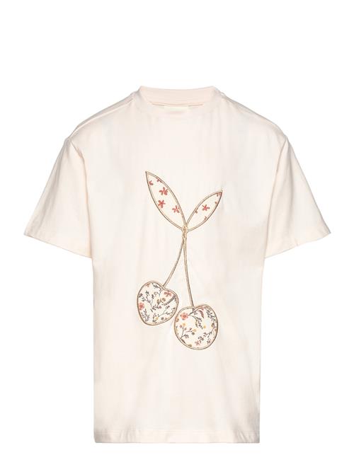 Sofie Schnoor Young T-Shirt Sofie Schnoor Young White